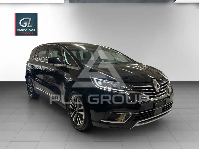 2020 Renault Espace