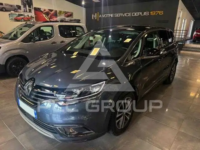 2020 Renault Espace