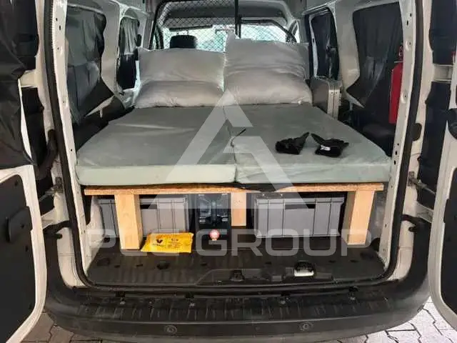 2020 Renault Kangoo