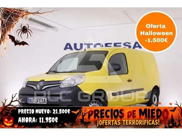 2020 Renault Kangoo