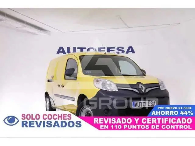 2020 Renault Kangoo