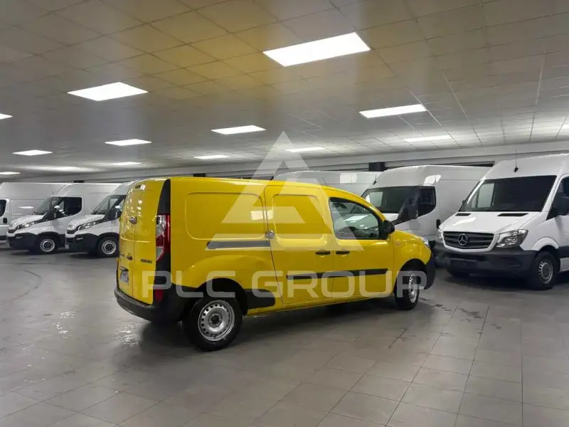 2020 Renault Kangoo