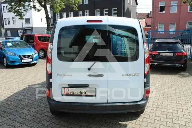 2020 Renault Kangoo
