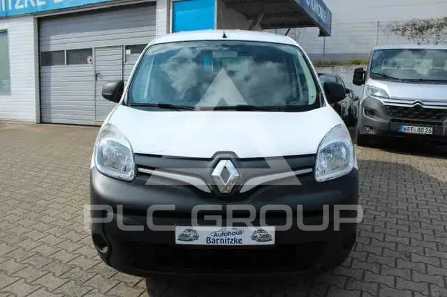 2020 Renault Kangoo