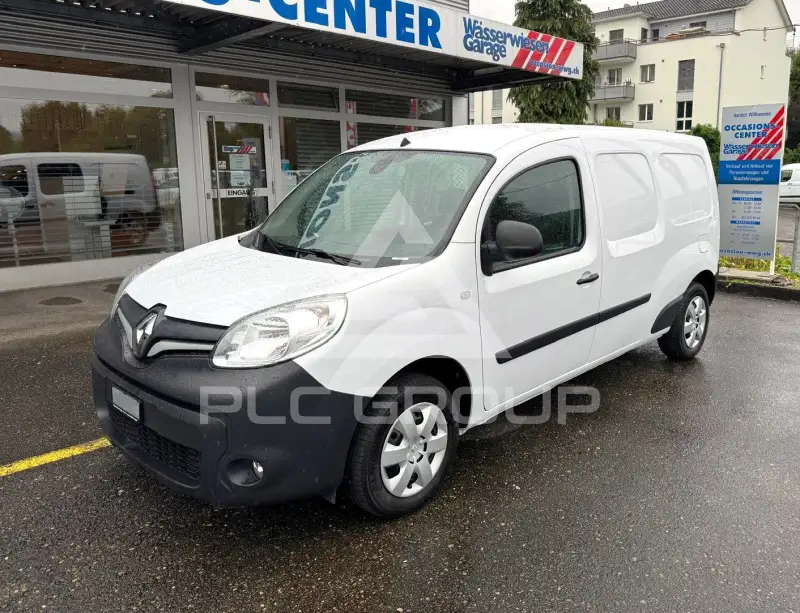 2020 Renault Kangoo