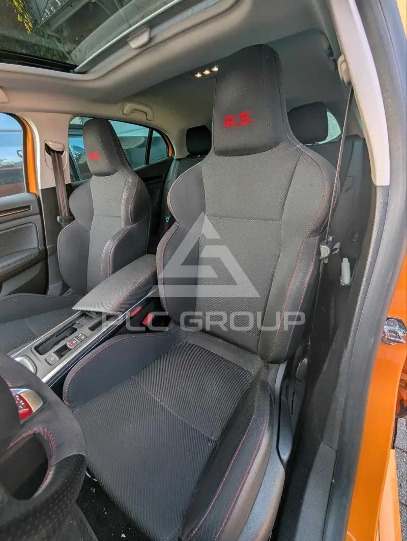 2020 Renault Megane