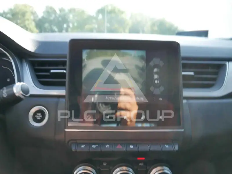 2020 Renault Captur