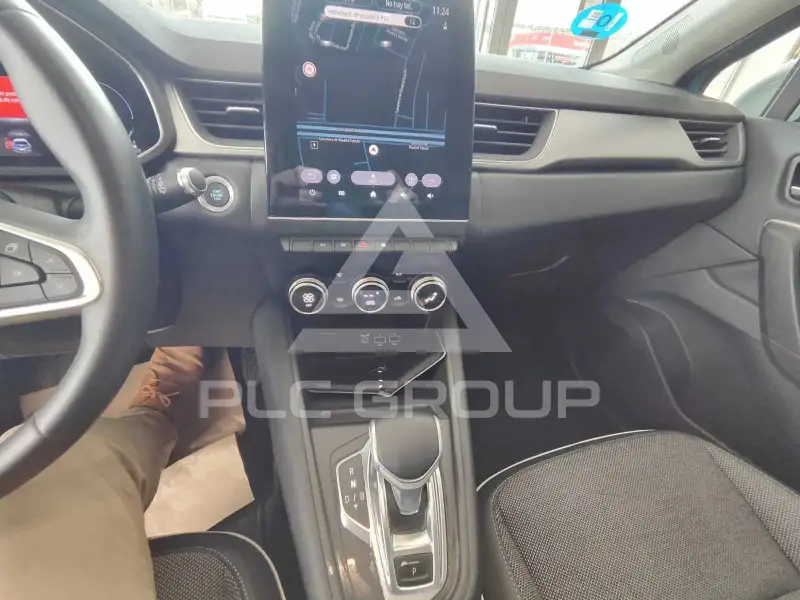 2020 Renault Captur