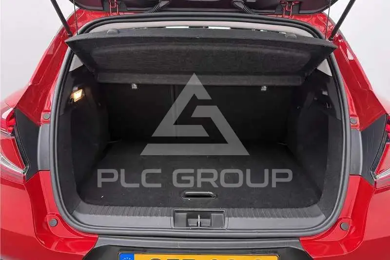 2020 Renault Captur