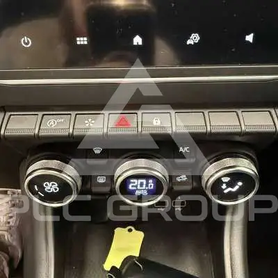 2020 Renault Captur