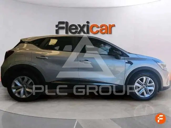 2020 Renault Captur