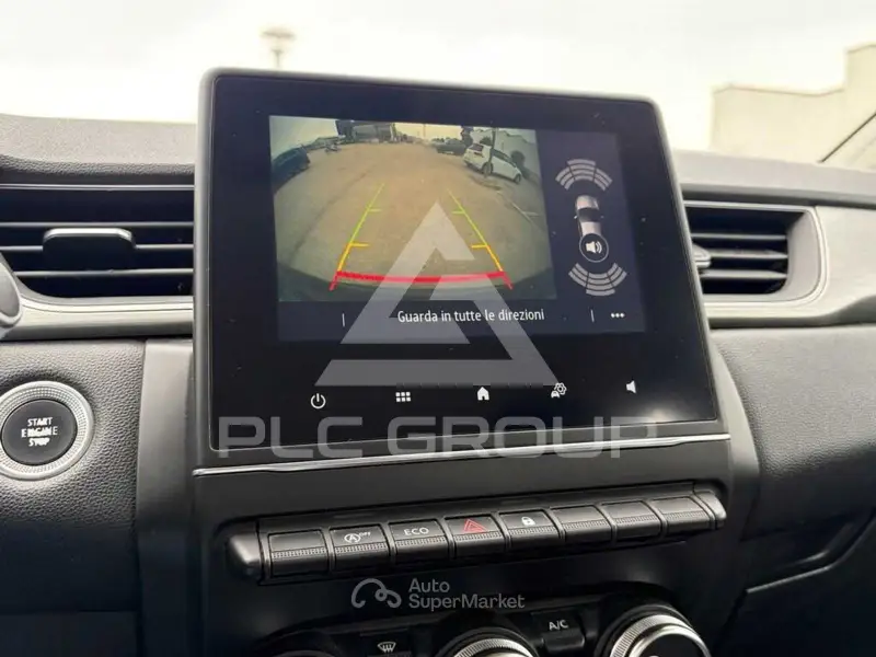 2020 Renault Captur