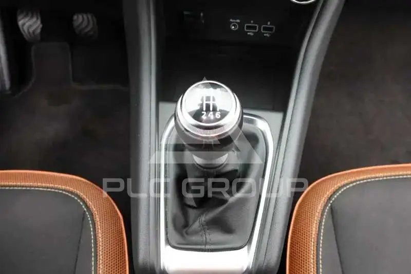 2020 Renault Captur