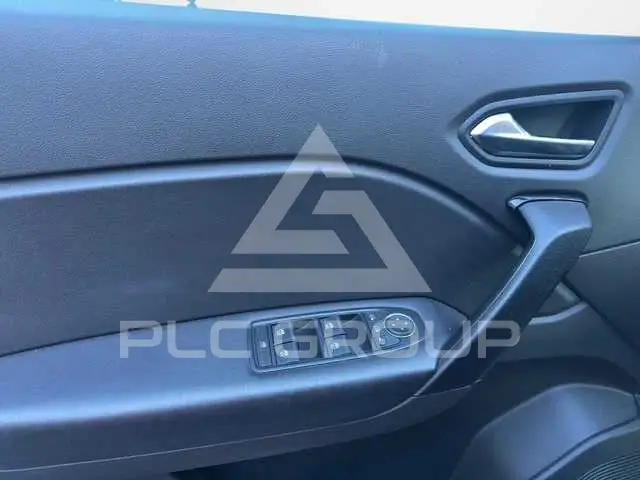 2020 Renault Captur