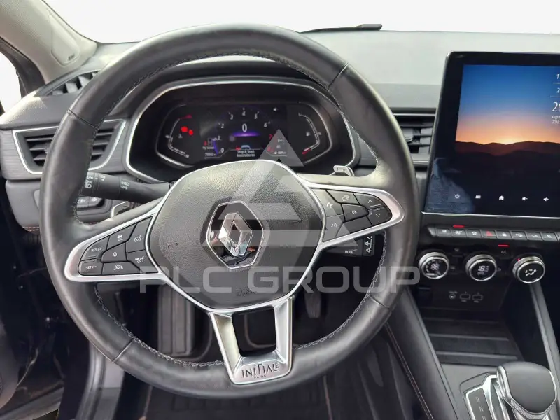 2020 Renault Captur
