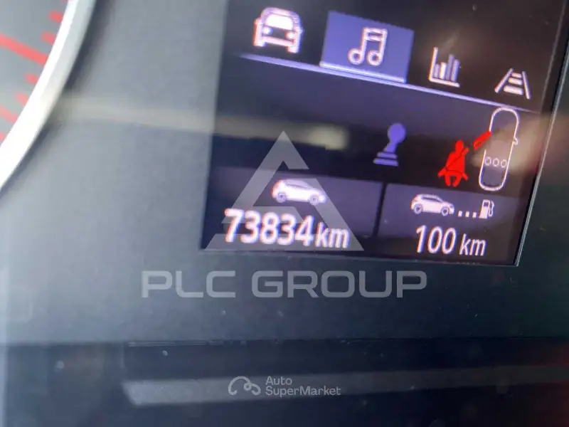 2020 Renault Captur