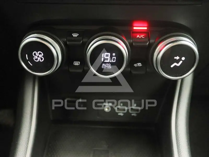 2020 Renault Captur