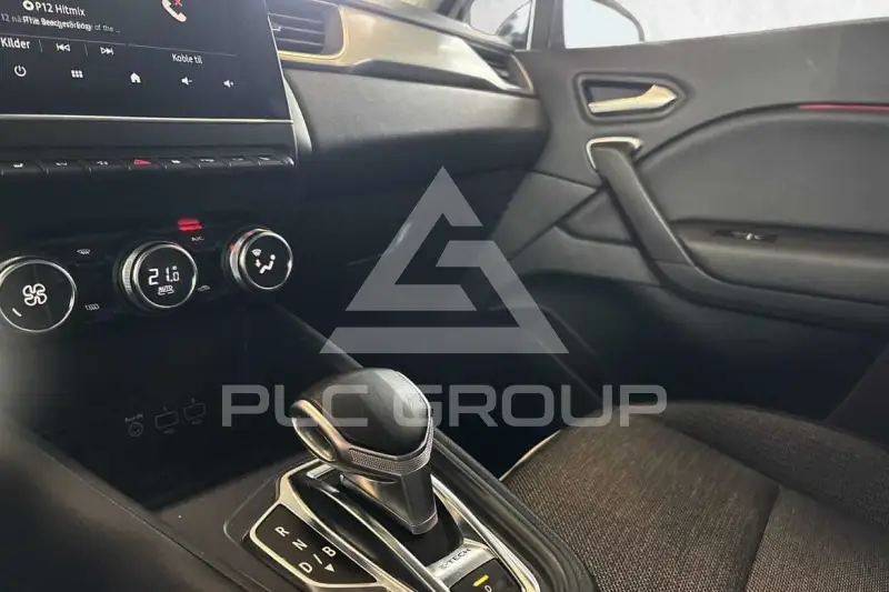 2020 Renault Captur