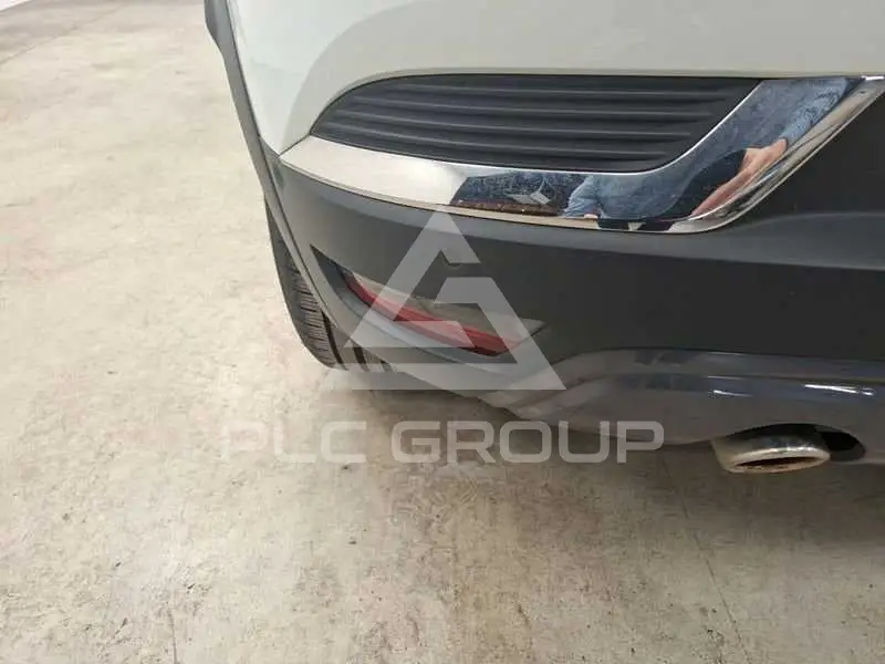 2020 Renault Captur