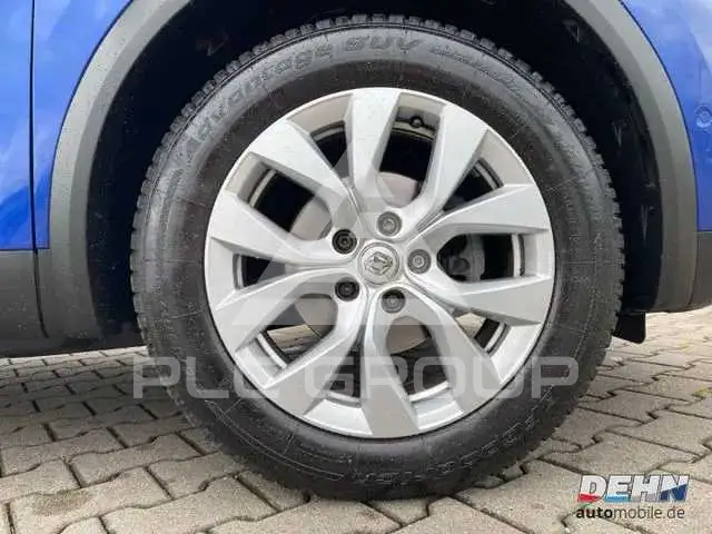 2020 Renault Captur