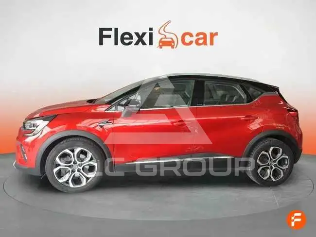 2020 Renault Captur