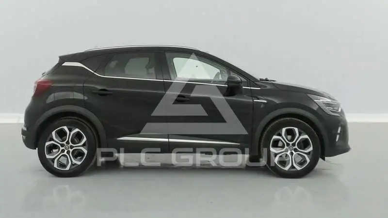 2020 Renault Captur