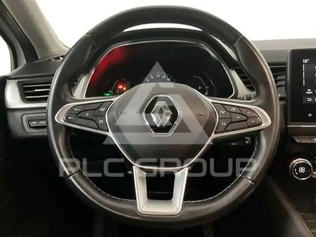 2020 Renault Captur