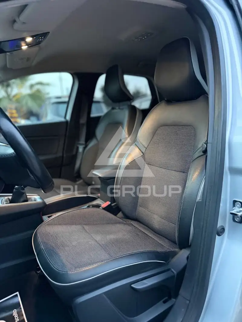 2020 Renault Captur