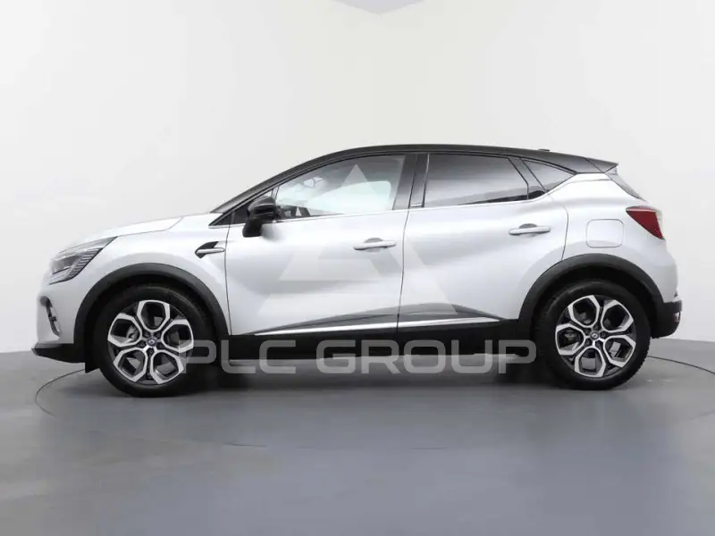 2020 Renault Captur