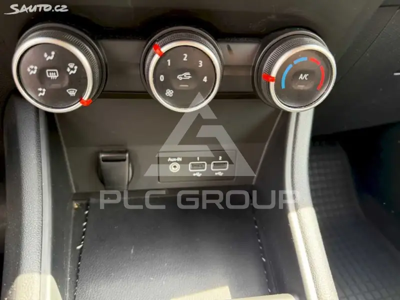 2020 Renault Captur