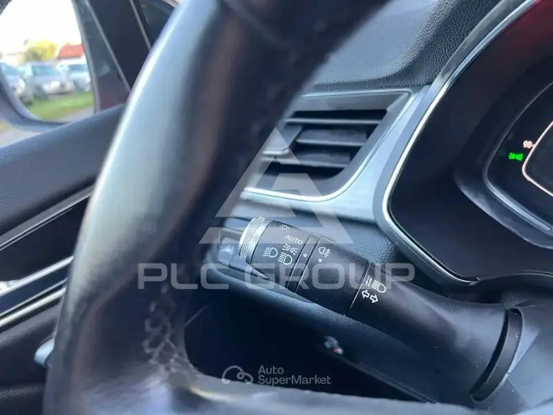 2020 Renault Captur