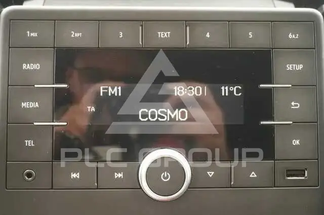 2020 Renault Captur