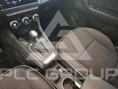 2020 Renault Captur