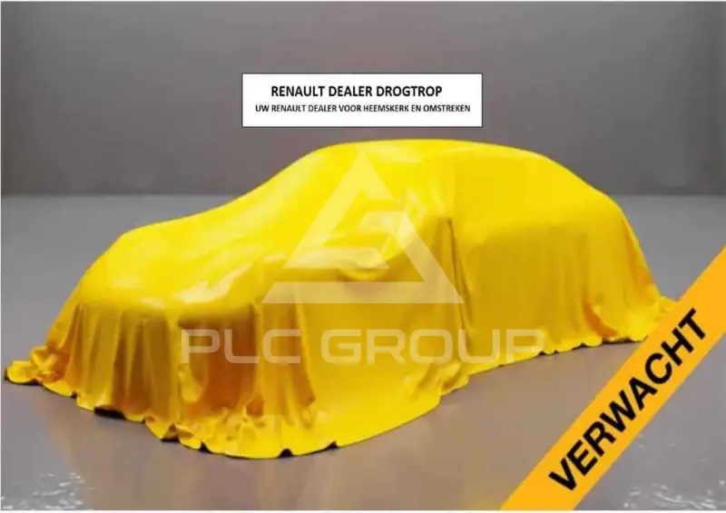 2020 Renault Captur