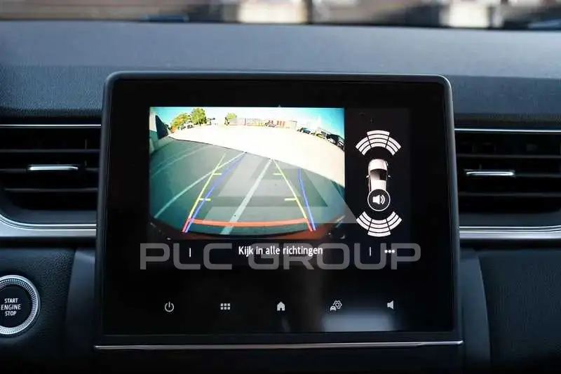 2020 Renault Captur