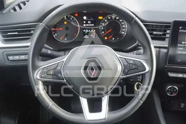 2020 Renault Captur