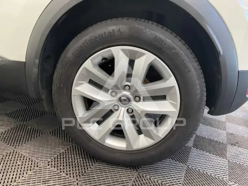 2020 Renault Captur