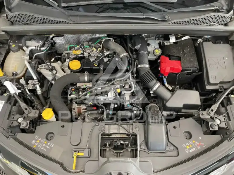 2020 Renault Captur