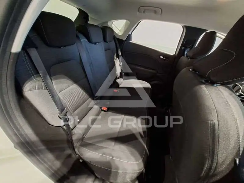 2020 Renault Captur