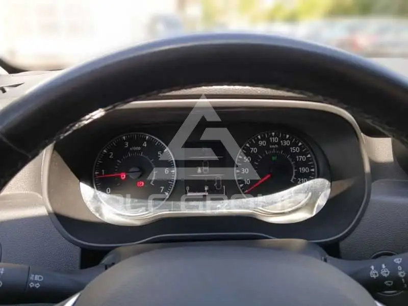 2020 Renault Captur