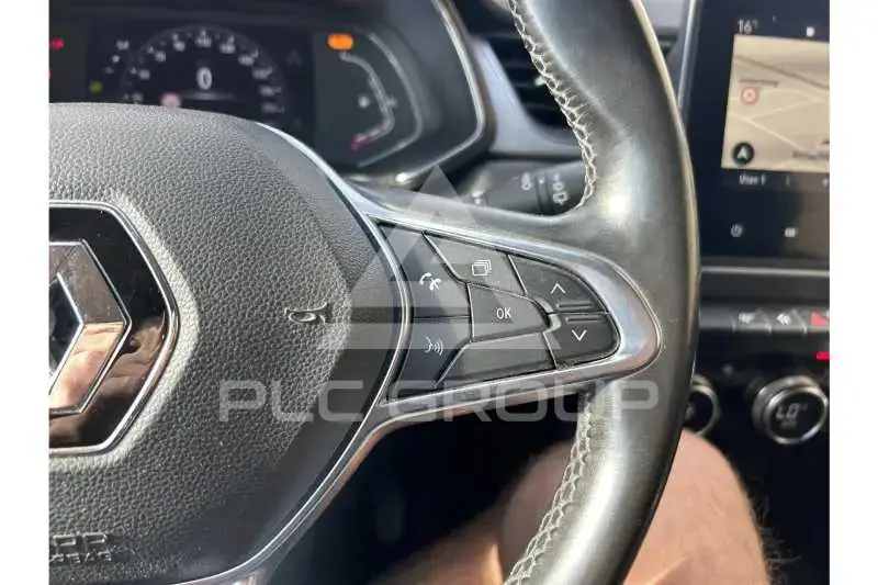 2020 Renault Captur