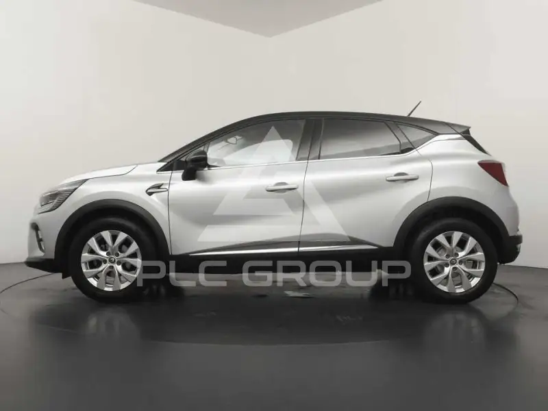2020 Renault Captur
