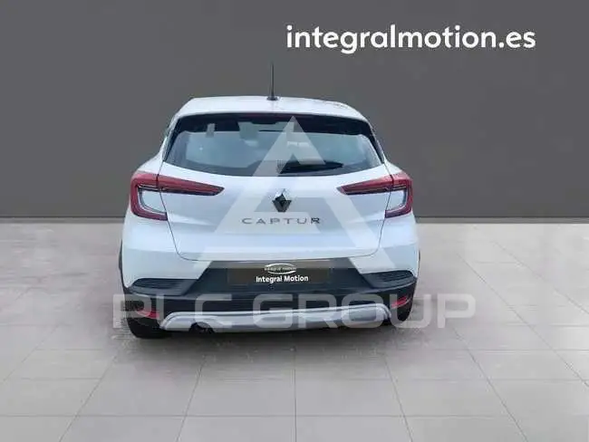 2020 Renault Captur