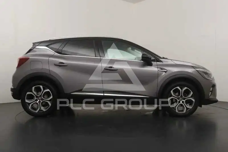 2020 Renault Captur
