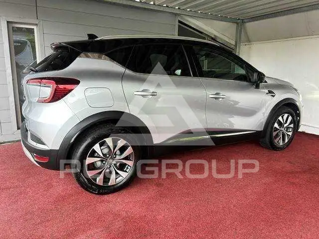 2020 Renault Captur