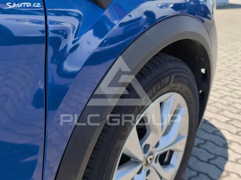 2020 Renault Captur