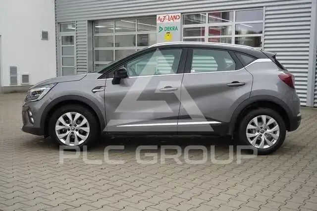 2020 Renault Captur