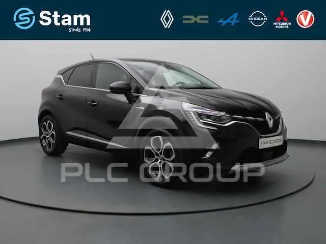 2020 Renault Captur