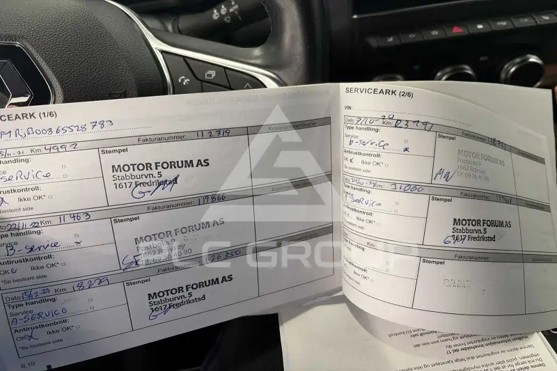 2020 Renault Captur