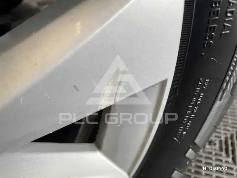 2020 Renault Captur